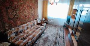 2-к квартира, вторичка, 48м2, 6/9 этаж