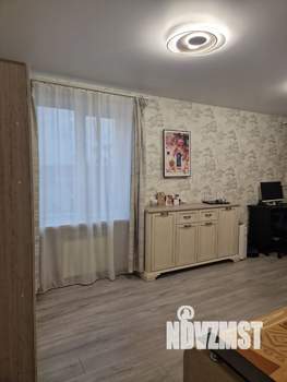 1-к квартира, вторичка, 32м2, 3/5 этаж