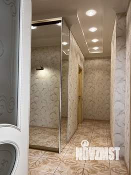 3-к квартира, вторичка, 83м2, 12/19 этаж