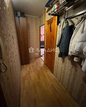 2-к квартира, вторичка, 47м2, 4/5 этаж