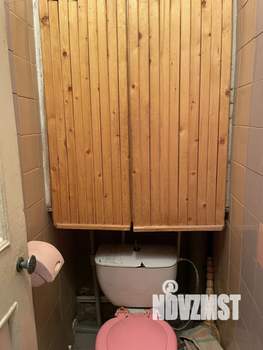 3-к квартира, вторичка, 84м2, 4/5 этаж