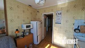 1-к квартира, вторичка, 36м2, 12/14 этаж