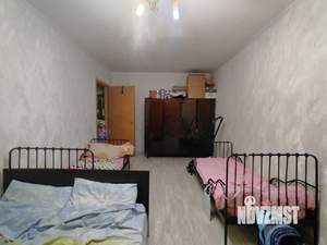 1-к квартира, вторичка, 33м2, 8/9 этаж