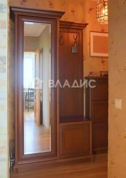 1-к квартира, вторичка, 31м2, 5/5 этаж