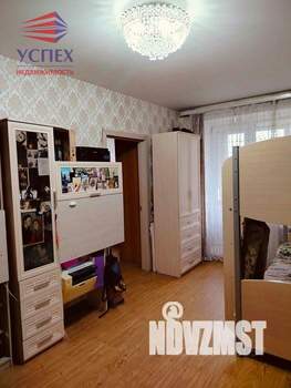 2-к квартира, вторичка, 42м2, 5/5 этаж