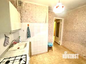 2-к квартира, вторичка, 43м2, 5/9 этаж