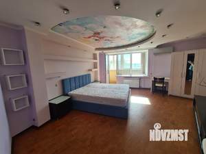 2-к квартира, вторичка, 92м2, 4/12 этаж