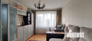 2-к квартира, вторичка, 54м2, 8/14 этаж