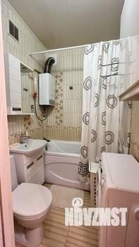 2-к квартира, вторичка, 44м2, 5/5 этаж