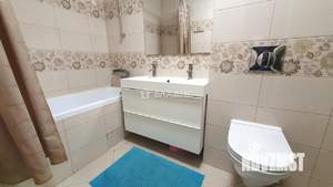 2-к квартира, вторичка, 75м2, 7/17 этаж
