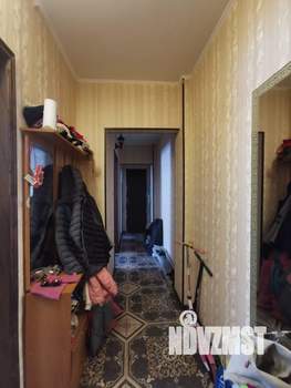 2-к квартира, вторичка, 62м2, 1/5 этаж