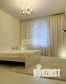 3-к квартира, вторичка, 83м2, 1/17 этаж