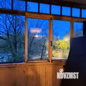 1-к квартира, вторичка, 31м2, 3/5 этаж