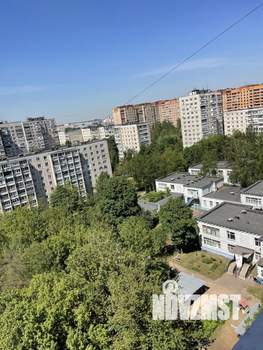 1-к квартира, вторичка, 35м2, 14/14 этаж