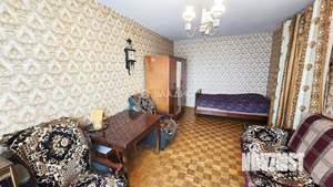 1-к квартира, вторичка, 35м2, 7/9 этаж