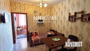 1-к квартира, вторичка, 38м2, 13/25 этаж