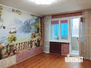 1-к квартира, вторичка, 30м2, 4/5 этаж