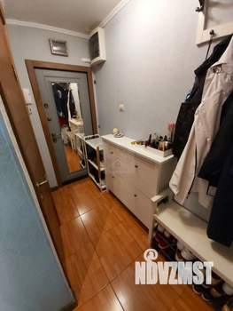 2-к квартира, вторичка, 44м2, 1/5 этаж