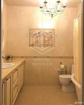 2-к квартира, вторичка, 83м2, 1/18 этаж