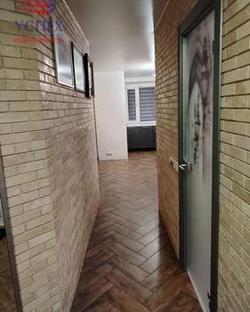 3-к квартира, вторичка, 74м2, 2/14 этаж