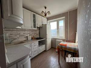 2-к квартира, вторичка, 47м2, 7/9 этаж