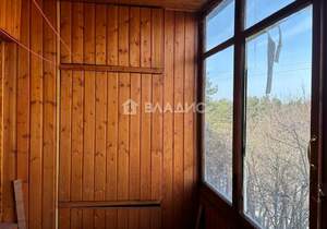 3-к квартира, вторичка, 63м2, 8/9 этаж