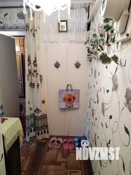 1-к квартира, вторичка, 30м2, 1/2 этаж