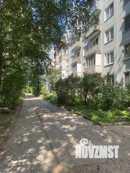 2-к квартира, вторичка, 41м2, 3/5 этаж