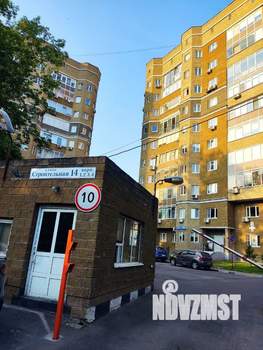 2-к квартира, вторичка, 74м2, 10/10 этаж