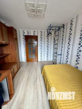 3-к квартира, вторичка, 100м2, 11/14 этаж