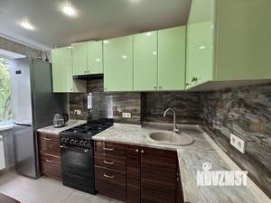 2-к квартира, вторичка, 44м2, 6/9 этаж