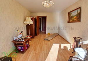 3-к квартира, вторичка, 63м2, 2/9 этаж