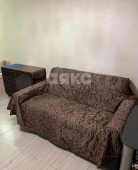 1-к квартира, вторичка, 33м2, 8/9 этаж