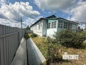 3-к квартира, вторичка, 75м2, 1/1 этаж