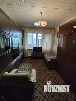 1-к квартира, вторичка, 33м2, 3/14 этаж