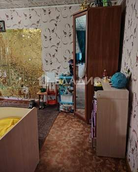 2-к квартира, вторичка, 43м2, 4/5 этаж