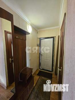 1-к квартира, вторичка, 31м2, 5/5 этаж