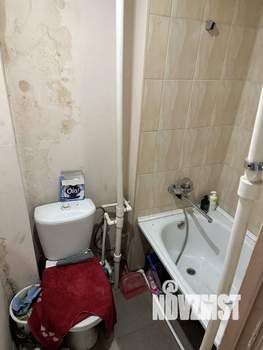 Студия квартира, вторичка, 24м2, 2/5 этаж