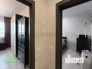 3-к квартира, вторичка, 71м2, 11/26 этаж