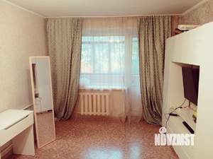 1-к квартира, вторичка, 32м2, 2/5 этаж