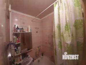 2-к квартира, вторичка, 44м2, 1/9 этаж