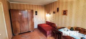 1-к квартира, вторичка, 33м2, 7/9 этаж