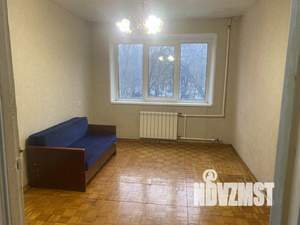 2-к квартира, вторичка, 48м2, 3/12 этаж