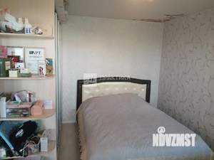 3-к квартира, вторичка, 59м2, 7/9 этаж