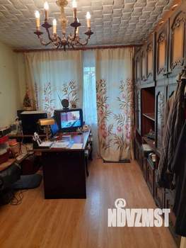 1-к квартира, вторичка, 33м2, 3/9 этаж