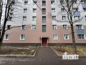 1-к квартира, вторичка, 12м2, 2/5 этаж