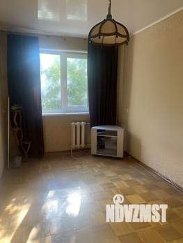 3-к квартира, вторичка, 56м2, 2/5 этаж