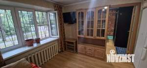 2-к квартира, вторичка, 30м2, 1/5 этаж