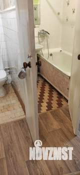 1-к квартира, вторичка, 31м2, 2/5 этаж