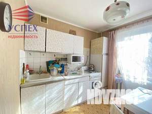 1-к квартира, вторичка, 33м2, 1/9 этаж